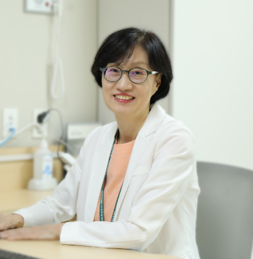 이대목동간호부 원장