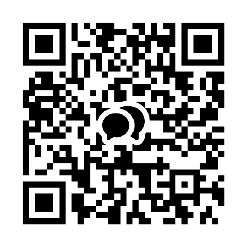 VDI 오픈채팅방 QR코드